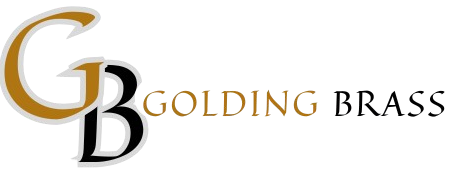 goldingbrass.com